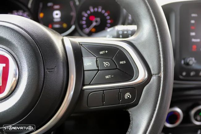 Fiat 500L 1.3 MJ City Cross S&S - 11