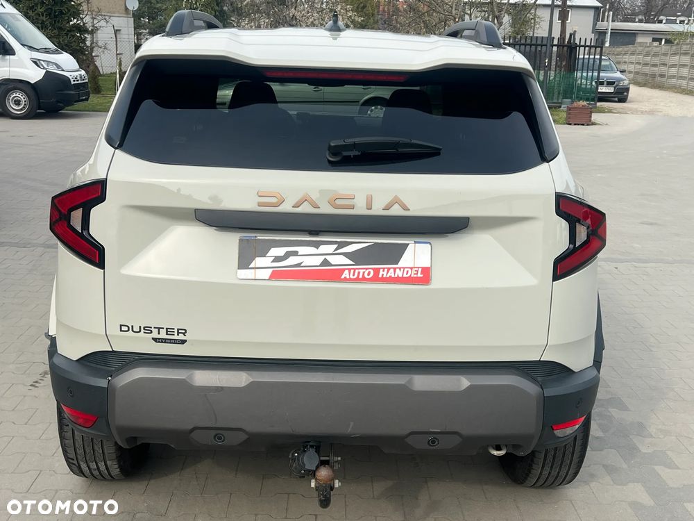 Dacia Duster - 7