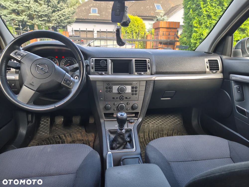 Opel Vectra 1.8 - 7