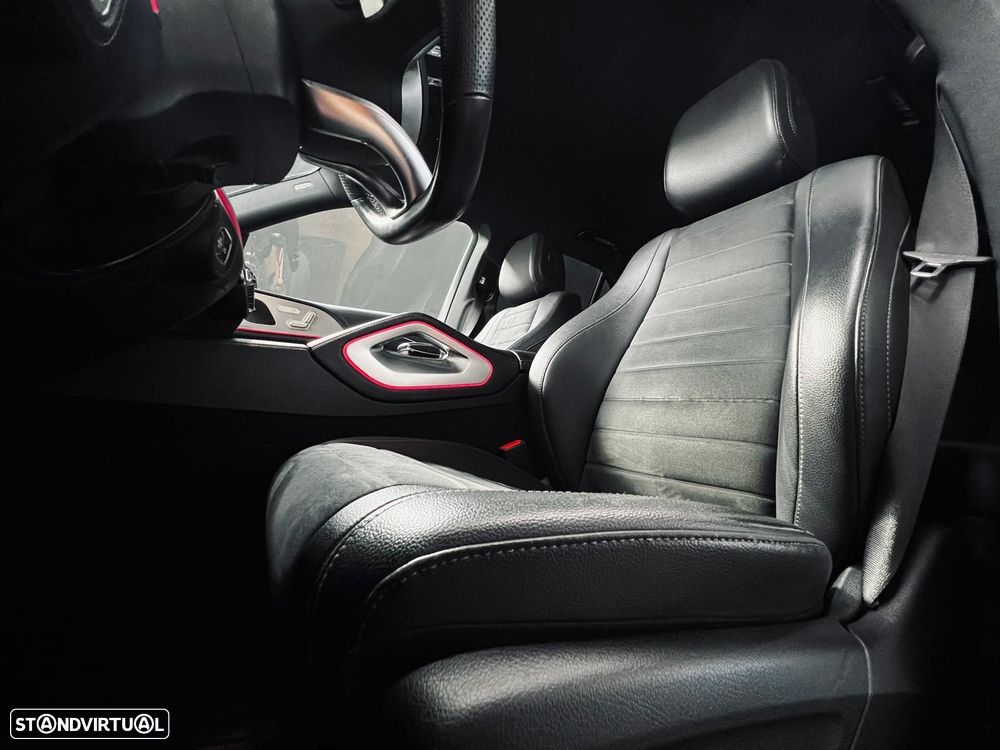 Mercedes-Benz GLE 300 d 4Matic - 43