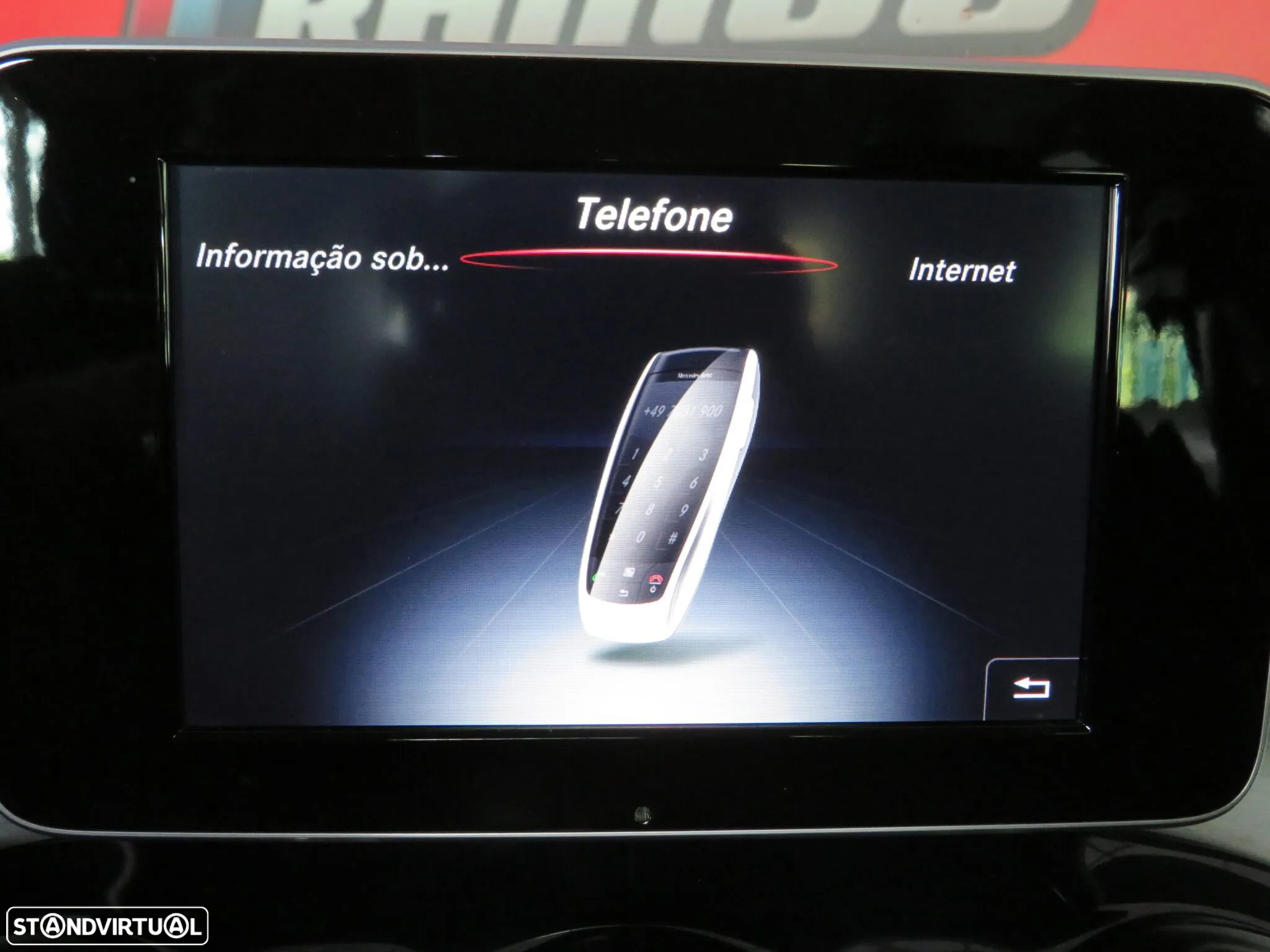 Mercedes-Benz C 220 (BlueTEC) d 7G-TRONIC Exclusive - 40