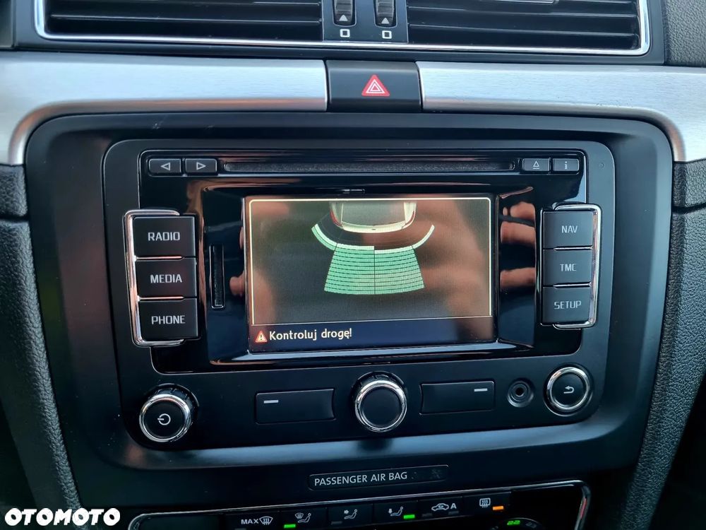 Skoda Superb 2.0 TDI DSG Elegance - 21