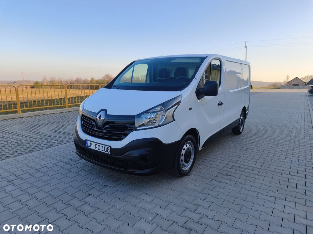 Renault Trafic - 7