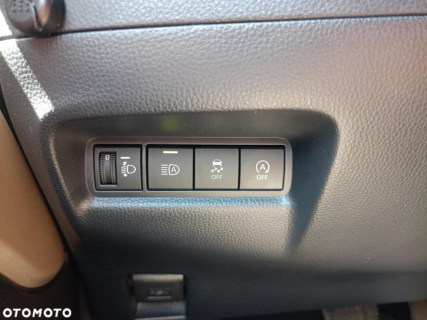 Toyota Aygo X - 22