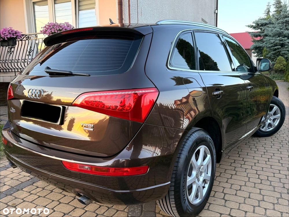 Audi Q5 - 17