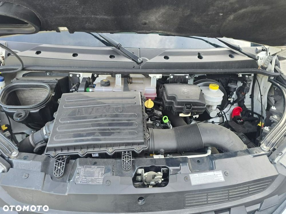 Iveco Daily 35C16 V - 32
