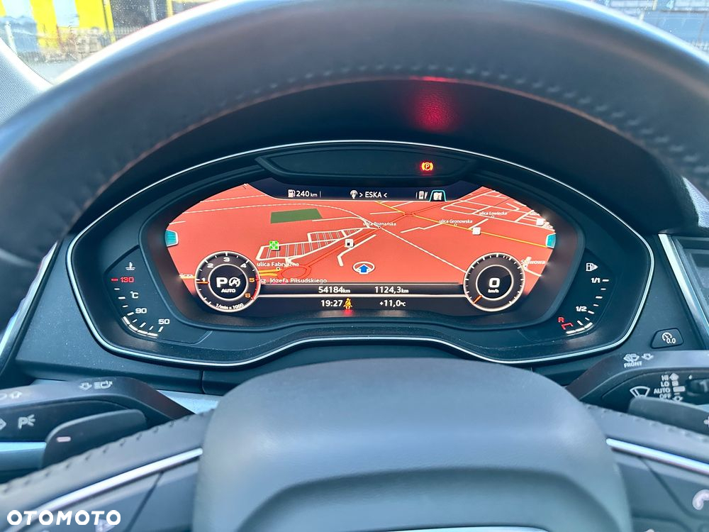 Audi Q5 35 TDI Quattro Sport S tronic - 2