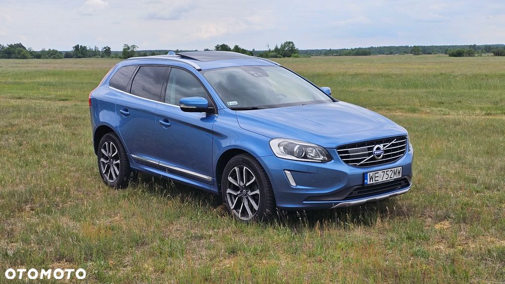 Volvo XC 60 - 3