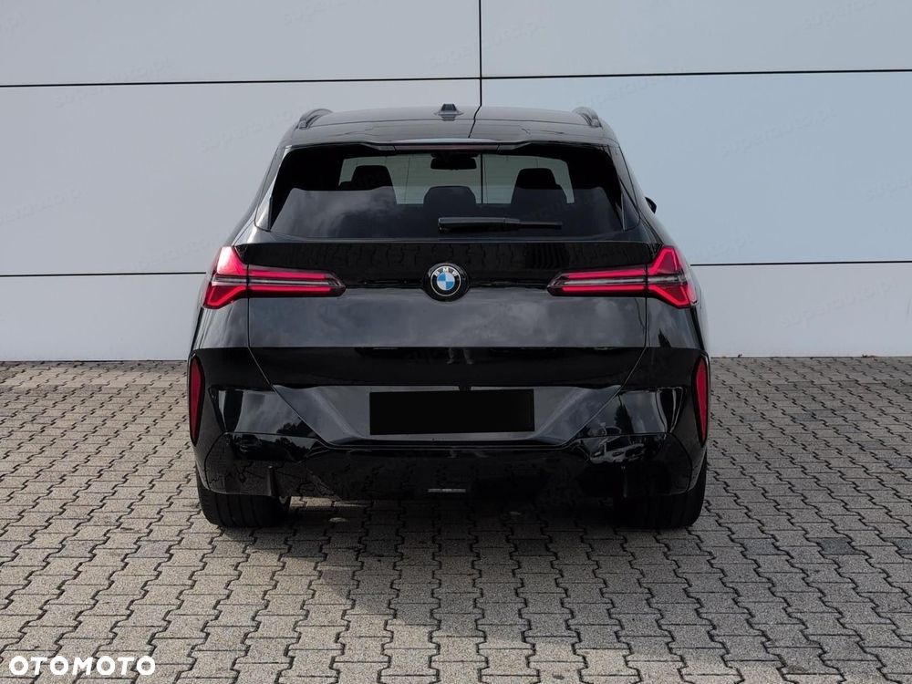 BMW X3 xDrive20 mHEV - 4