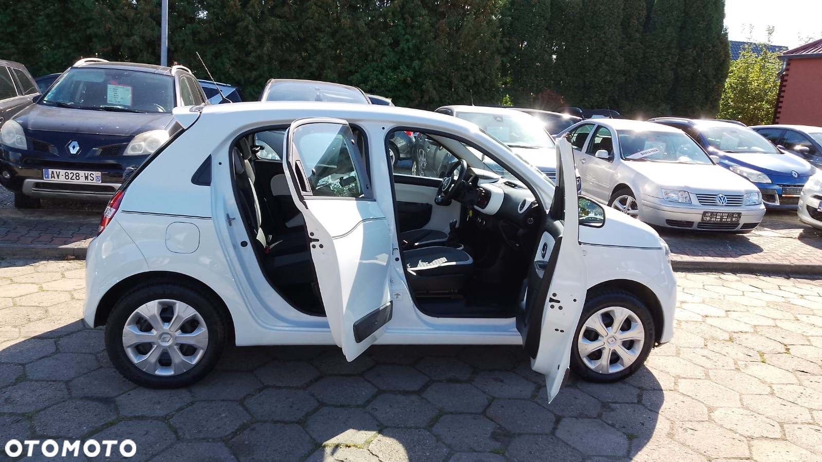 Renault Twingo SCe 70 Life - 9