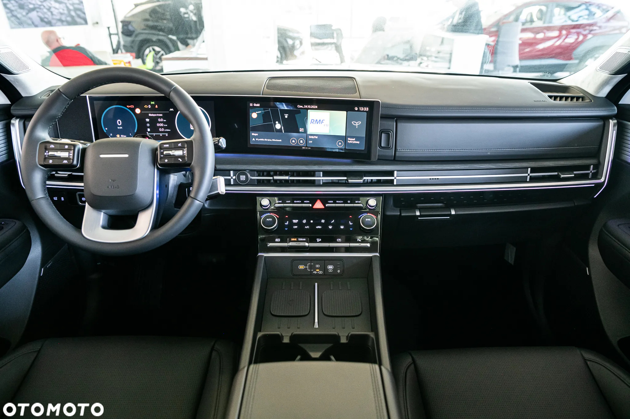 Hyundai Santa Fe - 22