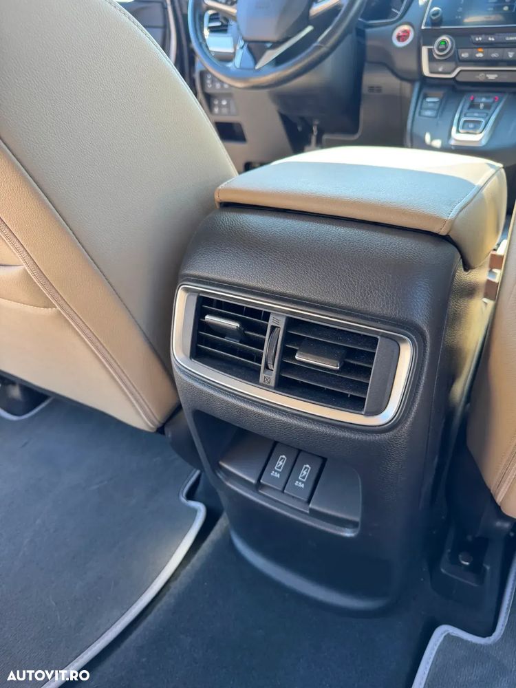 Honda CR-V - 27