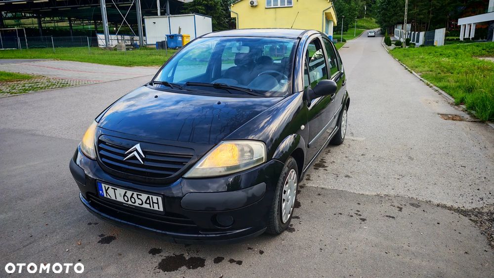 Citroën C3 - 6