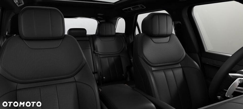 Land Rover Range Rover Sport - 6