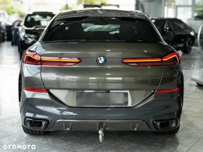 BMW X6 xDrive30d - 3