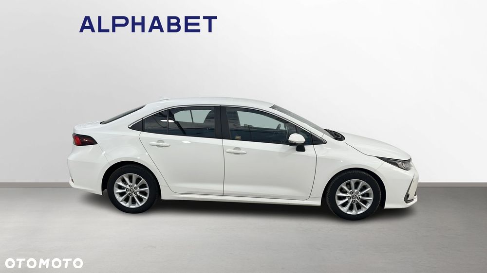 Toyota Corolla 1.5 Comfort MS - 6