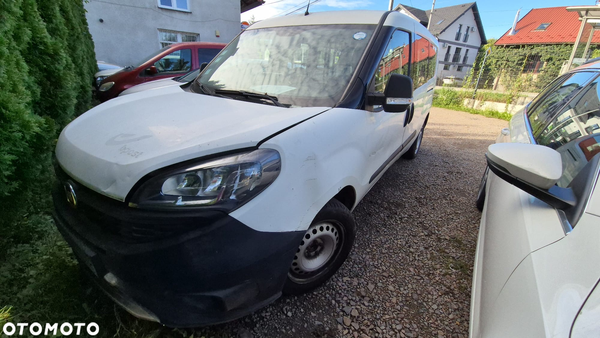 Fiat doblo - 15