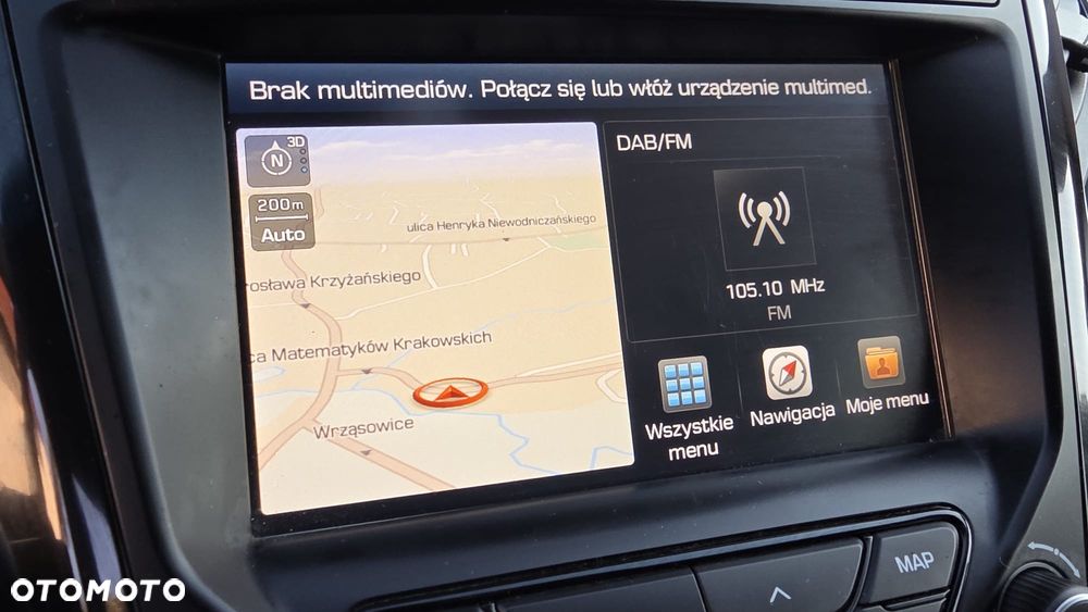 Hyundai i40 1.7 CRDi Comfort - 28
