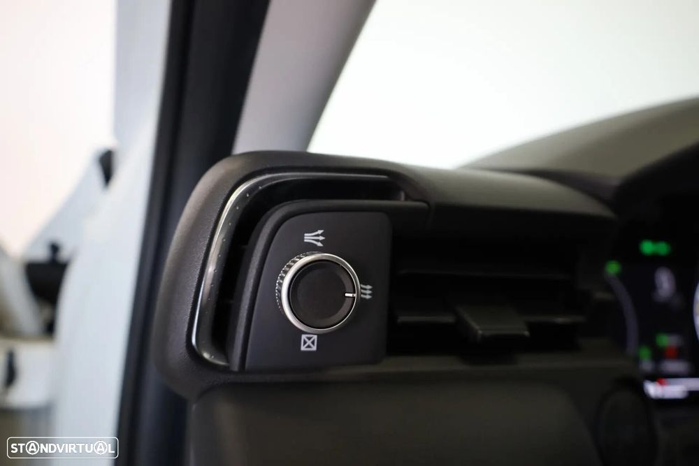 Honda HR-V 1.5 i-MMD e:HEV Advance - 47