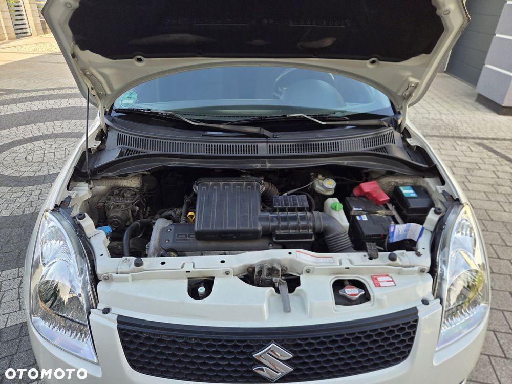 Suzuki Swift - 34