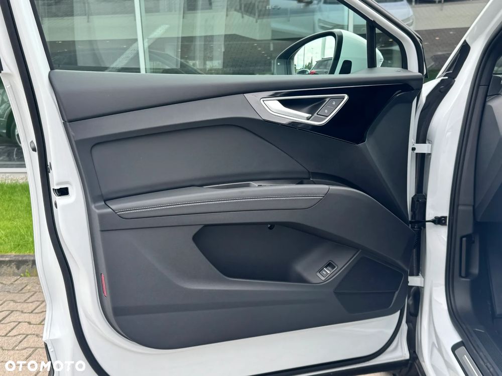Audi Q4 Sportback e-tron 40 63kWh Advanced - 10