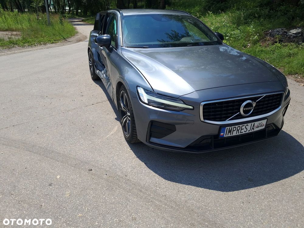 Volvo V60 T4 R-Design - 10