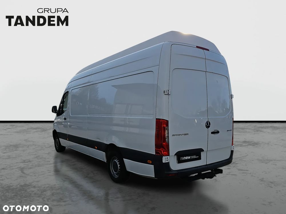 Mercedes-Benz Sprinter - 7