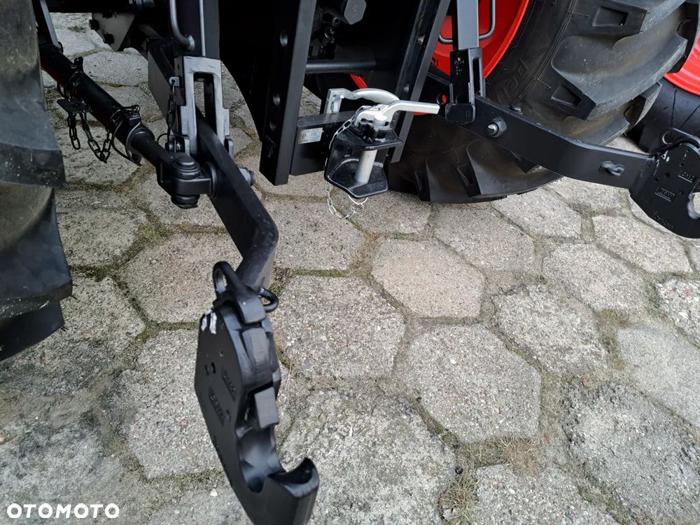 Zetor Major - 12
