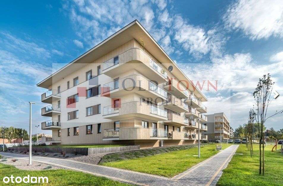 Apartament 70 m2 Osiedle Prestige Czechów