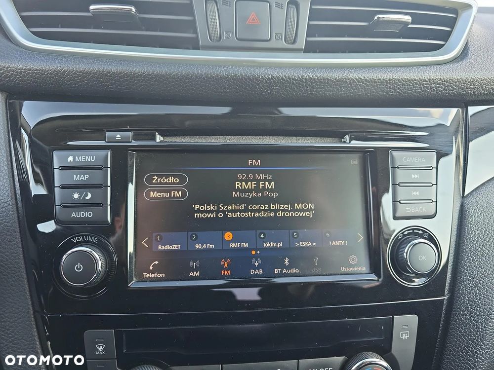 Nissan Qashqai - 15