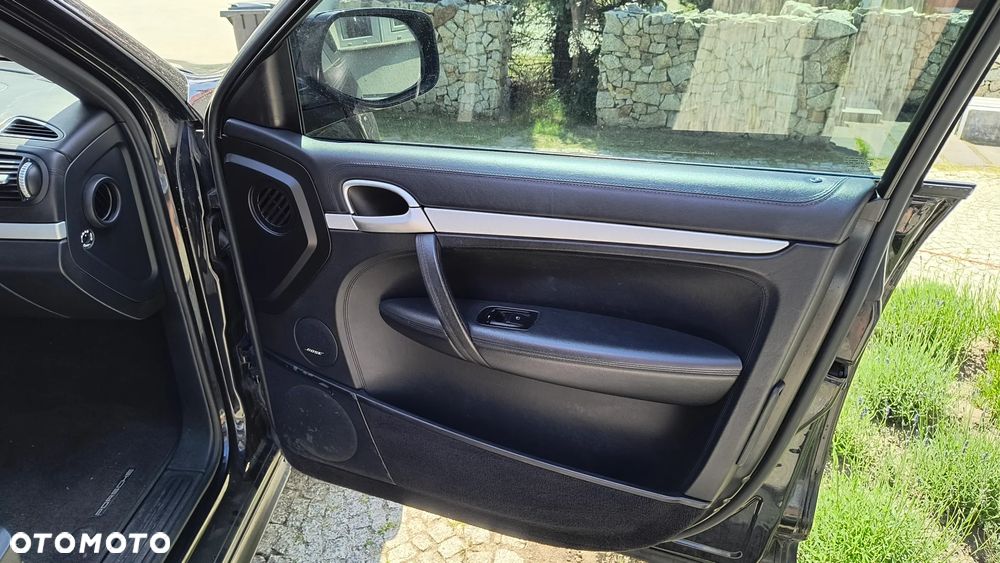 Porsche Cayenne Diesel - 33