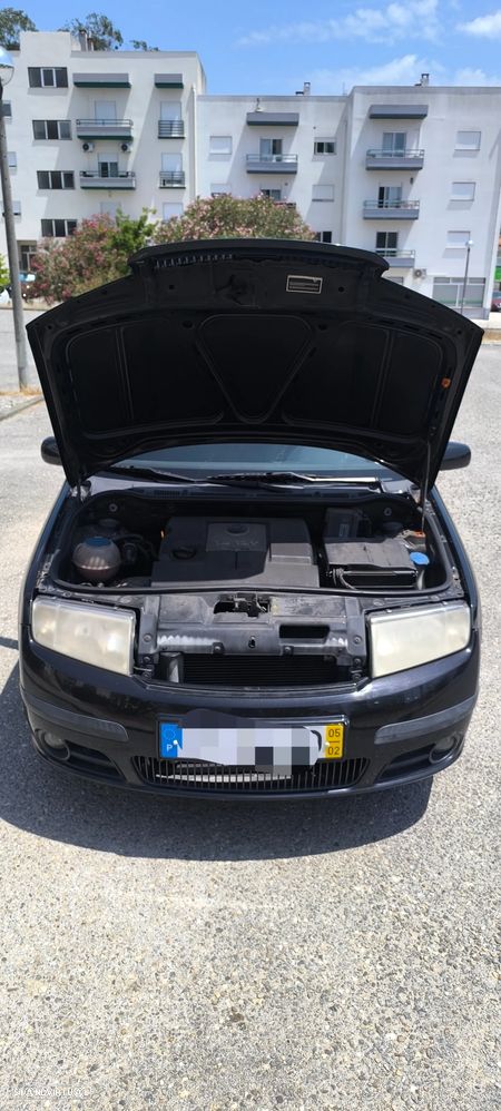 Skoda Fabia 1.2 Classic - 24