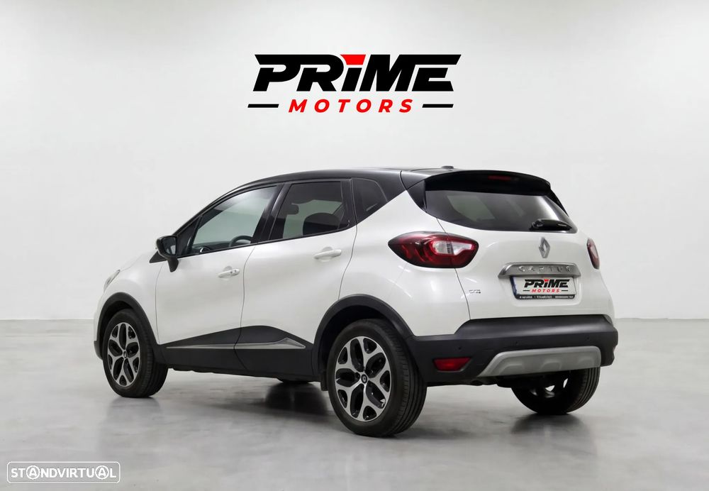 Renault Captur 0.9 TCE Exclusive XMOD - 3