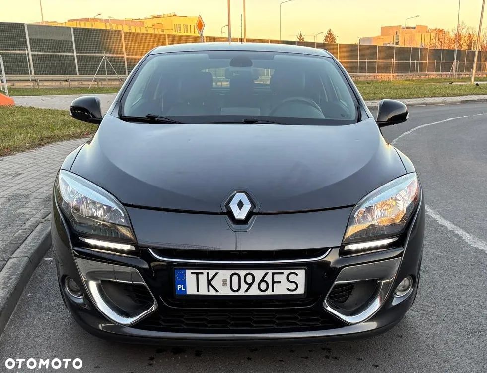 Renault Megane Grandtour ENERGY TCe 115 Start & Stopp LIMITED - 39