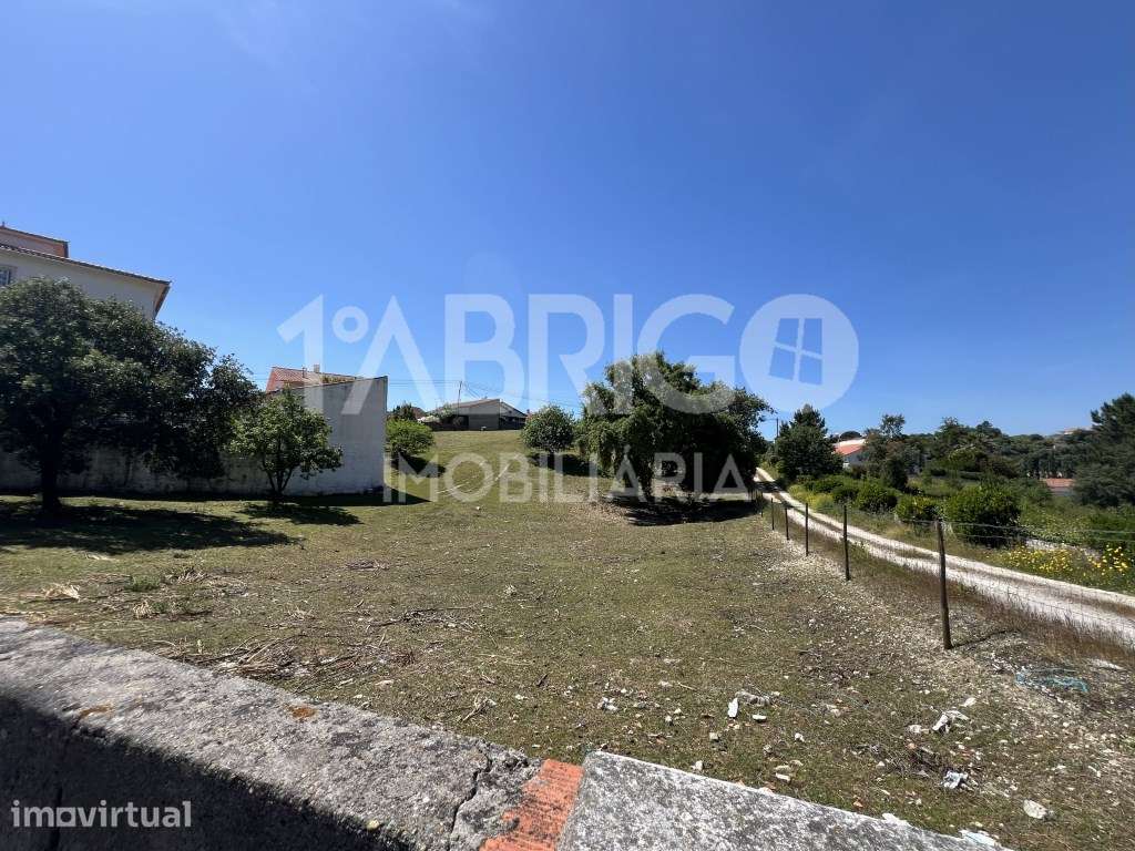 Terreno com 3.400 m² - Grande Potencial de Construção - Grande imagem: 3/9