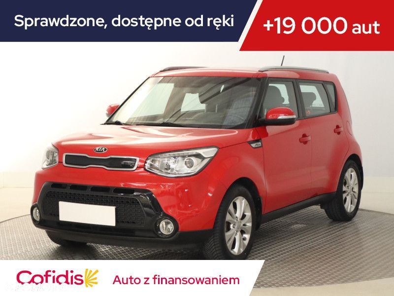 Kia Soul - 2