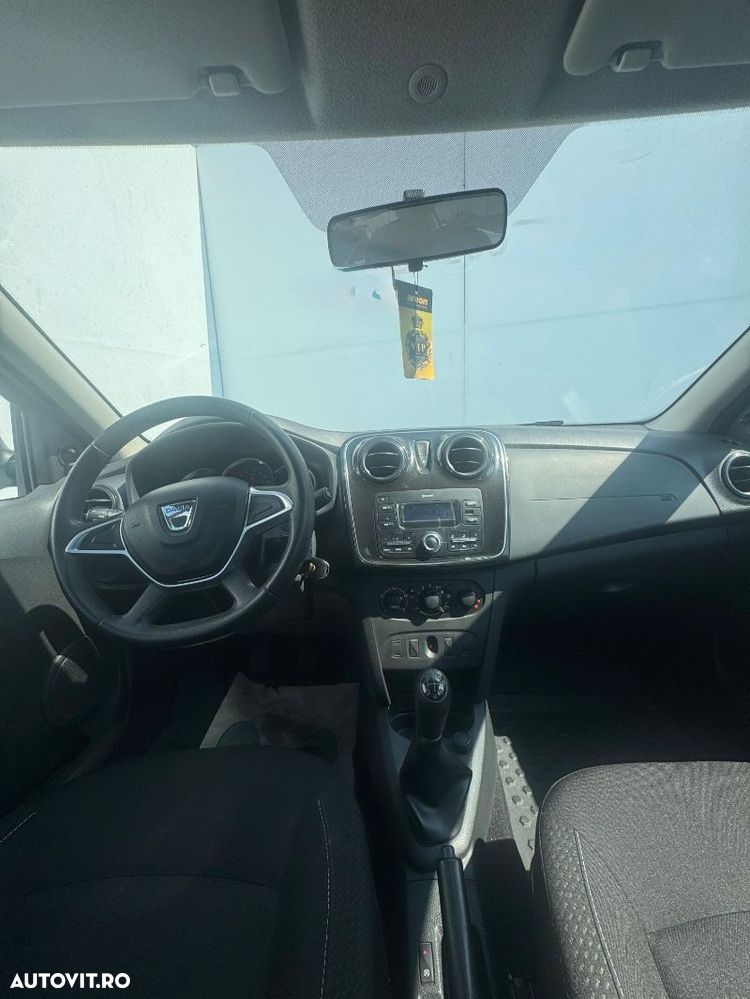 Dacia Logan - 14