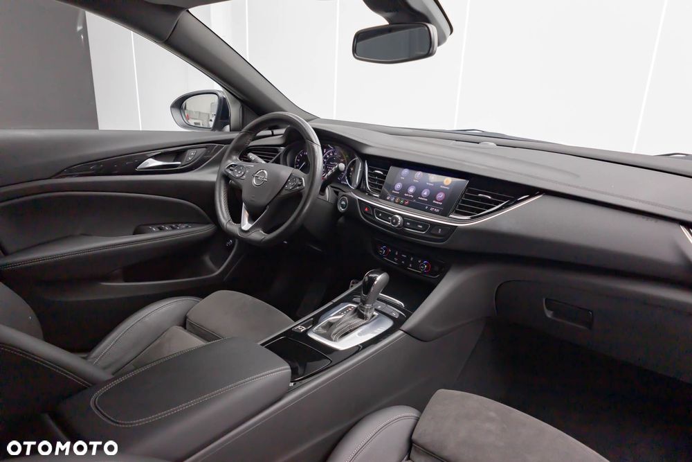 Opel Insignia 2.0 CDTI Ultimate S&S - 23