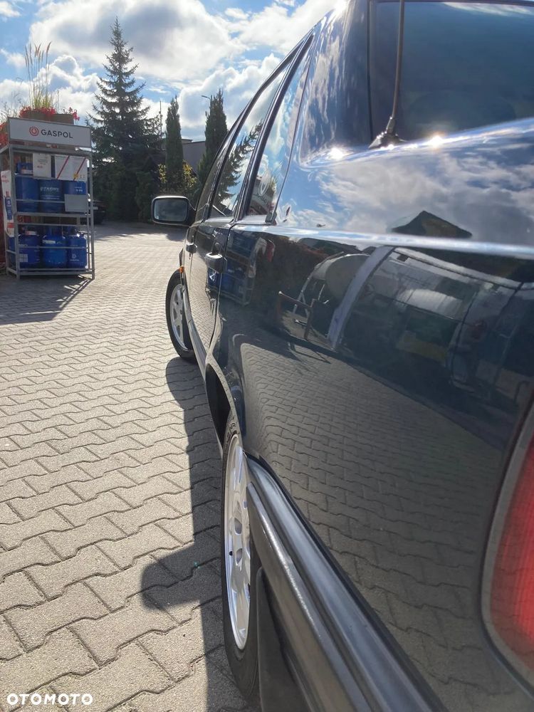 Volvo 850 - 6