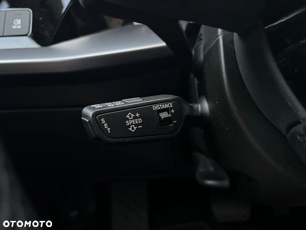 Audi A3 Limousine 30 TFSI mHEV Advanced S tronic - 20