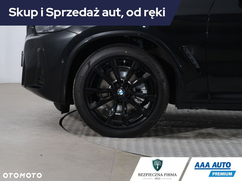 BMW X3 - 15