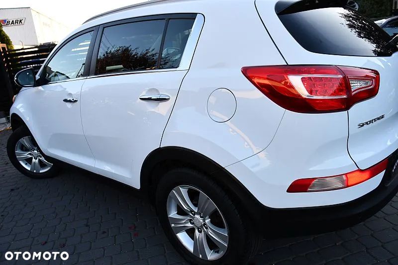 Kia Sportage 1.6 GDI XL 2WD - 28
