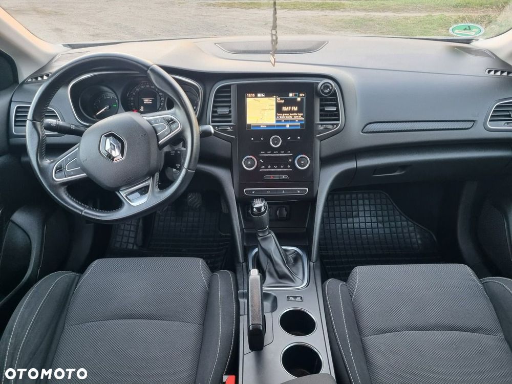Renault Megane - 18