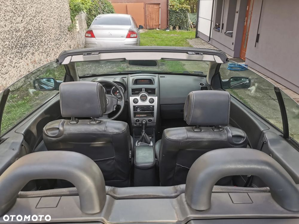 Renault Megane II 1.6 Confort Authentique - 2