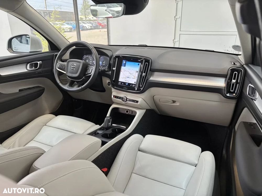 Volvo XC 40 - 8