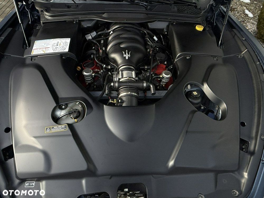 Maserati GranTurismo - 17