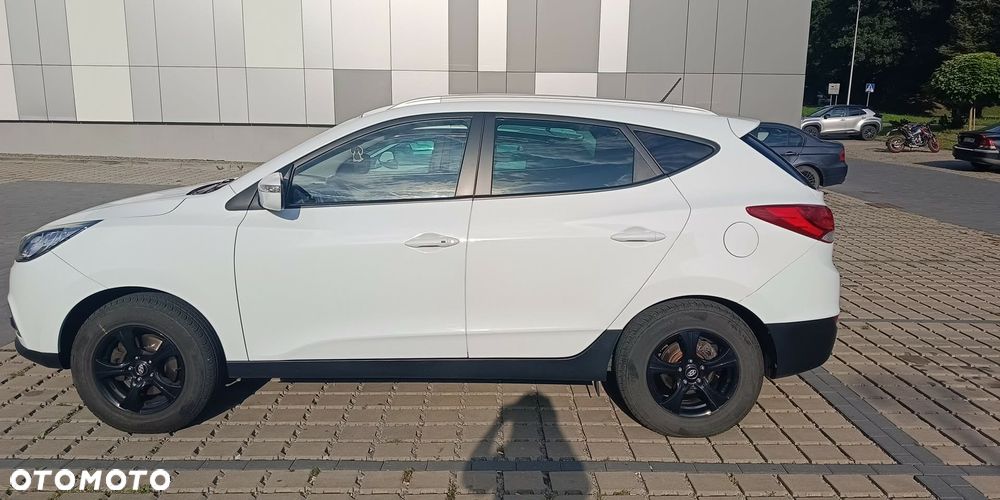 Hyundai ix35 2.0 Classic - 3