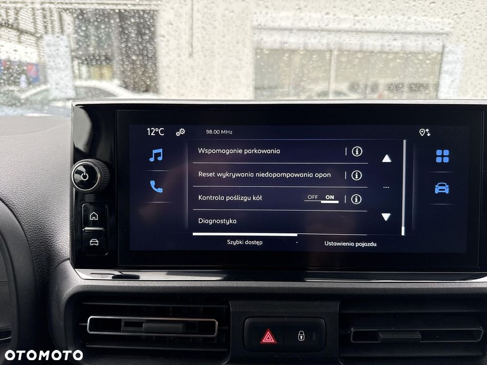 Toyota PROACE CITY - 27