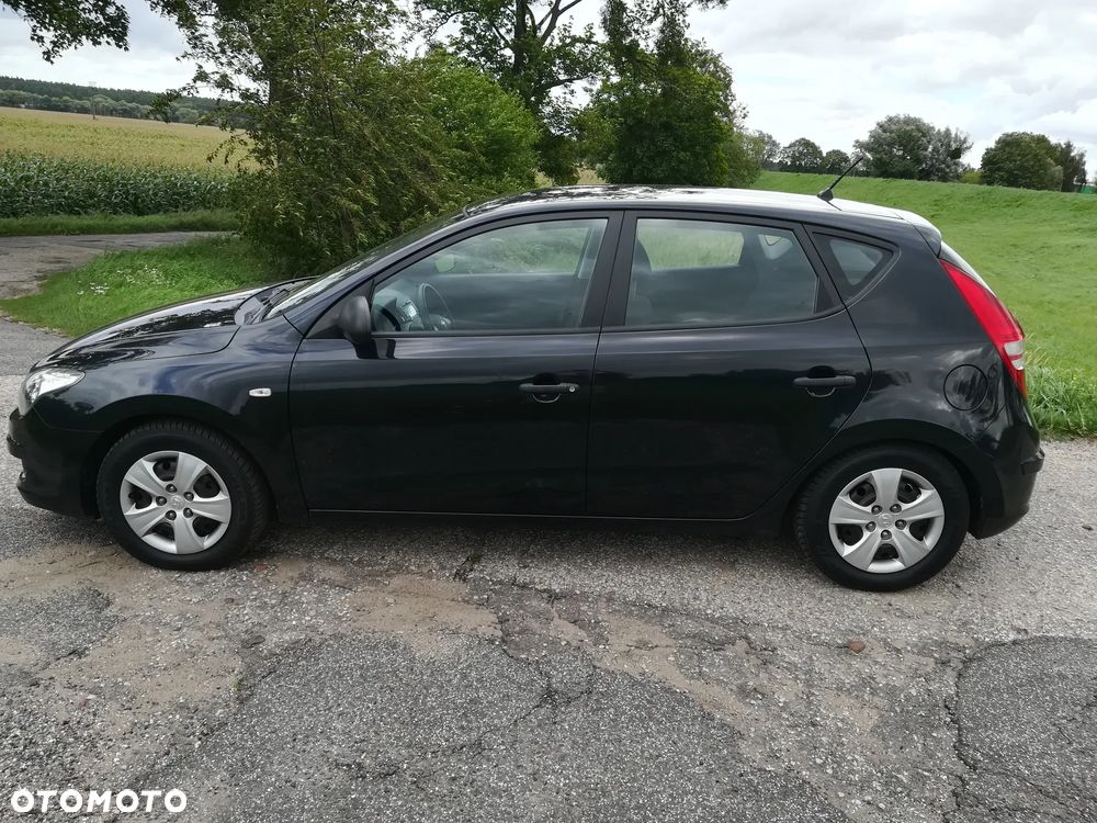 Hyundai i30 1.4 Edition Plus - 8