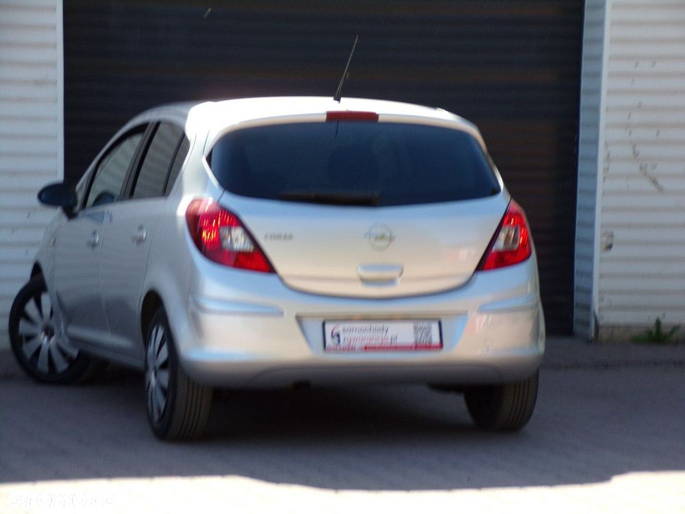 Opel Corsa - 15